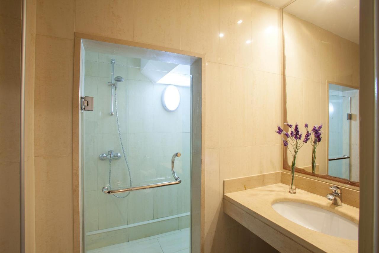 Protaras Seafront Villa Infinte Aretousa ภายนอก รูปภาพ